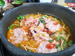 -笔记安顺夺夺粉火锅