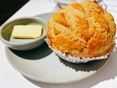 菠萝包-小资太太(中央大街店)