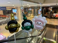 -小放牛炒菜馆(北国商城店)