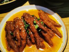 -薇酌饮·陕西菜(南门外店)
