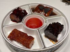 -炳胜私厨(万象前海店)