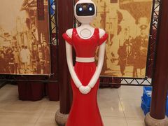 -老街饭庄·地道淮扬菜(扬子江北路总店)