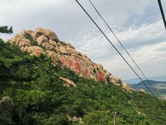 -崂山仰口游览区