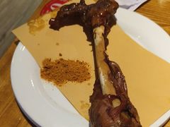 -蒙艾里民族传统菜蒙餐