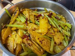 -万顺啤酒屋(皇寺路店)