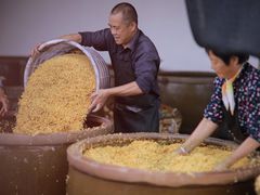 -苏州市吴中区光福窑上花果蜜饯厂