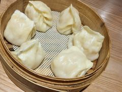 -谷丽麦馕新疆菜·清真(步步高梅溪新天地店)