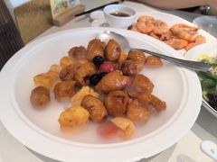 -闽海肴(北辰荟店)