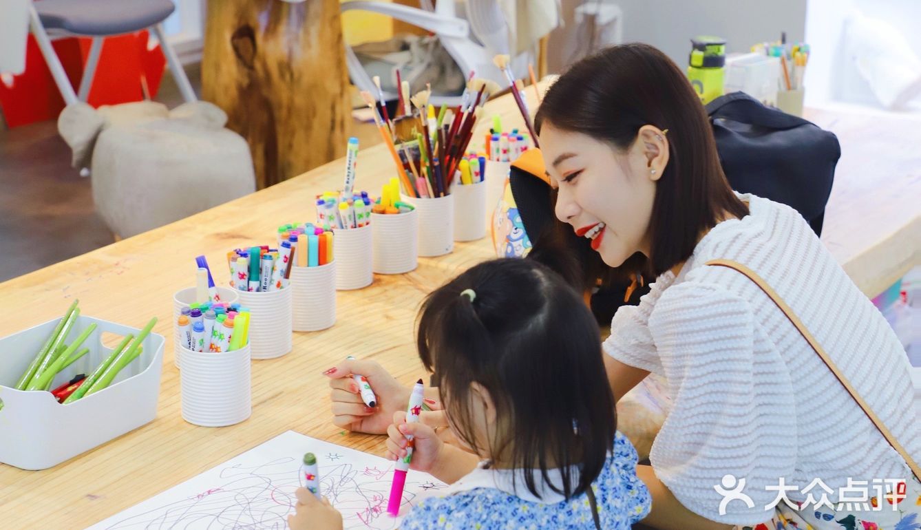 欣欣的探园体验|很贴心的幼儿园