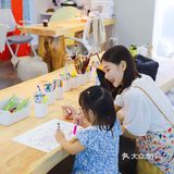 欣欣的探园体验|很贴心的幼儿园