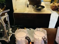 鲜榨椰浆-同仁四季椰子鸡(海岸城天利店)