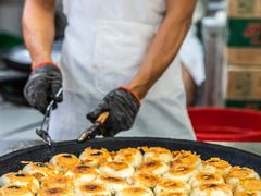 -毛氏汽水包(山海关路店)