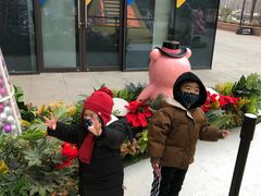 -喜满客影城(汉神广场店)