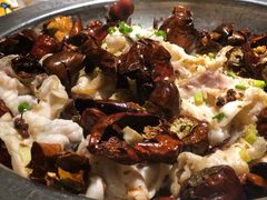 -小鱼小牛·鱼牛干锅·脆鱼火锅(世欧广场店)