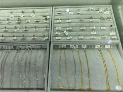 -张师傅首饰加工修理(西单华威潮铺街店)