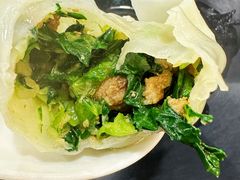 菜肉大馄饨-常鲜德乐购迎桂馒头店(麻巷公寓店)