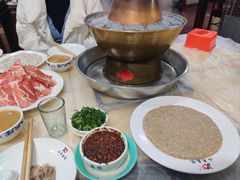-鑫龙火锅城(经二纬四店)
