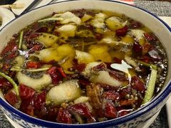 -徐记私厨(半淞园路店)