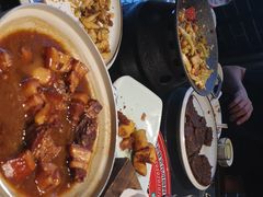 -老地方农家菜(昌黎一店)