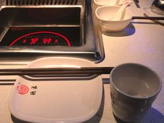 -德庄火锅(矿大三胞店)
