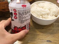 -愉肴麻辣香锅(中山路店)