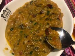 -香巴拉云南餐厅(华莱坞店)