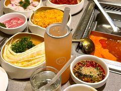 -海底捞火锅(高科东路店)