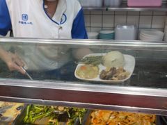 -护国寺小吃(左家庄店)