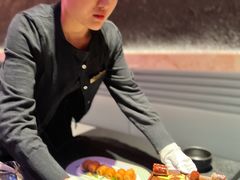 -醉东Oriental House(静安嘉里中心店)