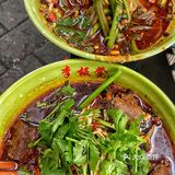 重庆小面好吃榜的天花板🌶️