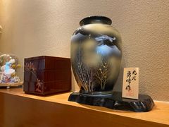 -希望日本料理(保利香槟花园店)