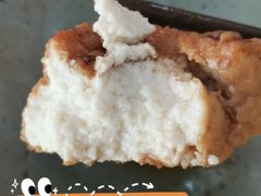 -广州素食学校·素猫豆腐(长洲码头店)