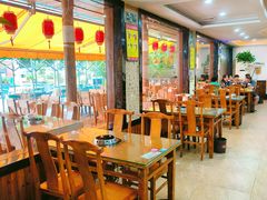 -九寨沟石锅鱼(沣峪口二十年店)