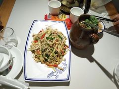 -巢湖名吃·东关老鹅汤(江南风情街店)