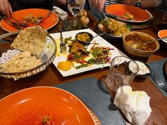 -城市露台景观餐厅(淮海路店)