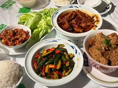 -欧记大排档·景德菜(上海首店)