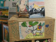 -斯玛特儿童美术中心(文化中心店)