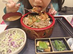 -牛邸·烧肉饭(来福士店)