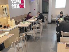 -李先生牛肉面大王(广渠门内店)