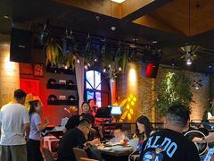 -同仁四季椰子鸡(无锡滨湖万象汇店)