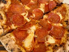 魔鬼披萨-安立可意大利美食