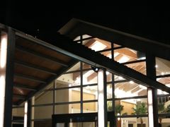 -雅安楠水阁温泉酒店