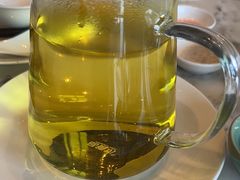 -唐阁海景中餐厅·纯手工早茶·粤菜(海口朗廷酒店)