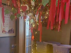 -后院烤吧·木炭烧烤·烤鱼·云贵川火锅(忻州古城店)