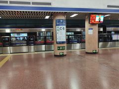 -北京站(地铁站)