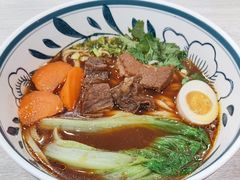 -康师傅私房牛肉面(北京南站店)