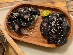 -馥家小馆(黔灵山公园店)