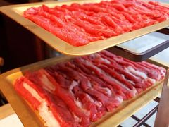 -东门口涮肉·砂锅·烤串(老门东店)