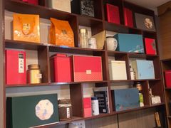 -桑榆茶楼·棋牌·商务