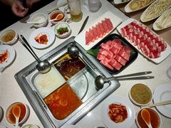 -海底捞火锅(国贸购物中心店)